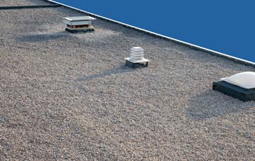 flat roofing Llanover, Monmouthshire
