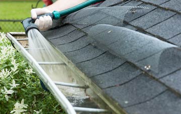 Llanover gutter cleaning costs