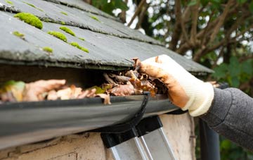 gutter cleaning Llanover, Monmouthshire