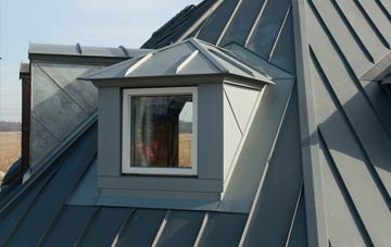 metal roofing Llanover, Monmouthshire