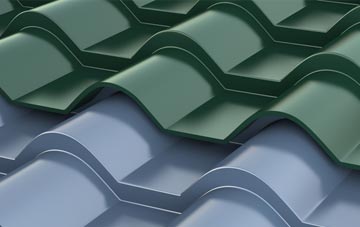 who should consider Llanover plastic roofs